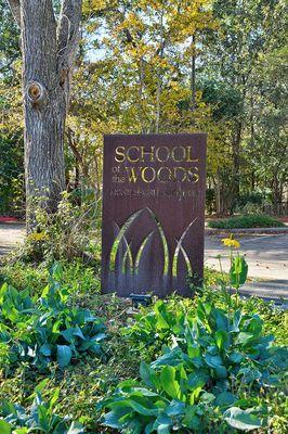 School of the Woods - K-12 Montessori education, Founded 1962