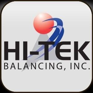 Hi-Tek Balancing