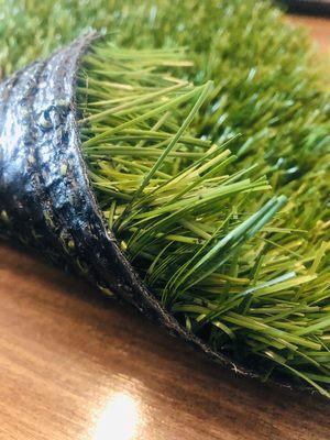 Our $1 turf is the best quality and most affordable dollar turf in El Paso -- And, it comes with a manufacturer's warranty!