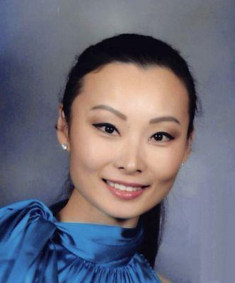 Karen Liang, DDS