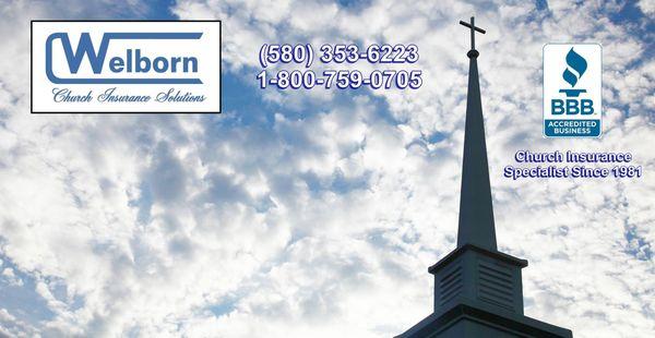 Welborn Church Insurance Solutions