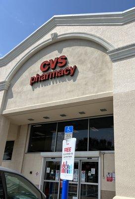 CVS Pharmacy