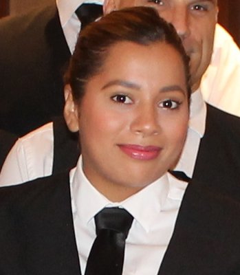 Alma Lopez - Private Event