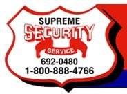 Supreme Security Service