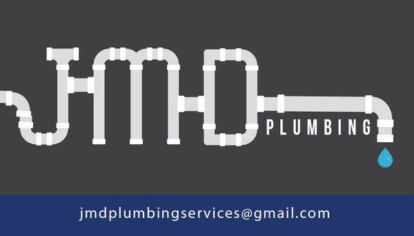 JMD Plumbing Services