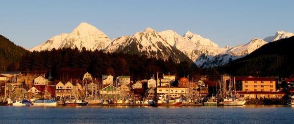 Sitka, Alaska