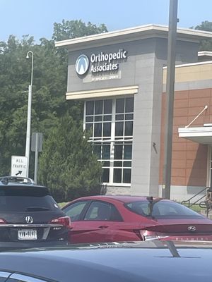 Orthopedic Associates of Dutchess County