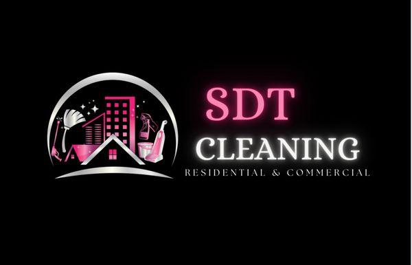 SDT Cleaning Professionals