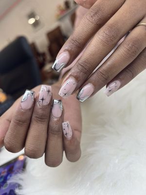 Perfect Nails