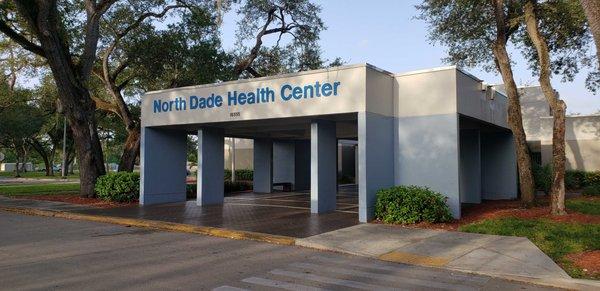 North Dade Health Center