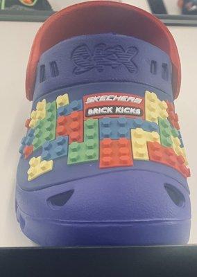 Kids Shoe