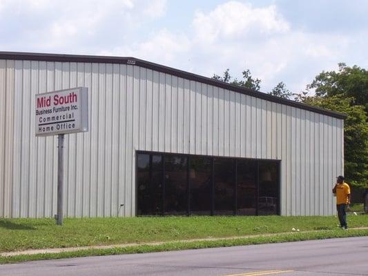 Mid South Business Furniture