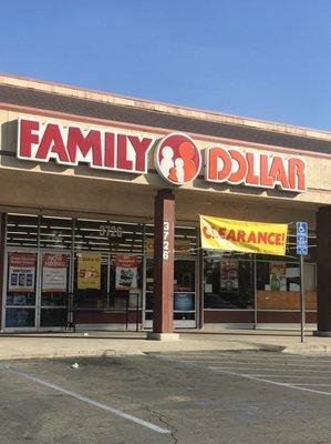 Family Dollar