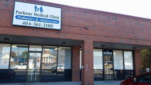 Parkway Medical Clinic