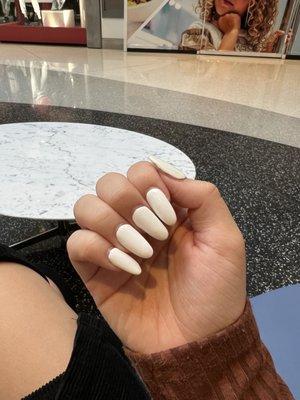 Acrylic Nail