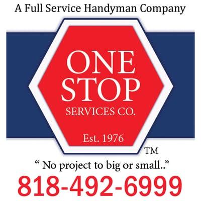 One Stop Services