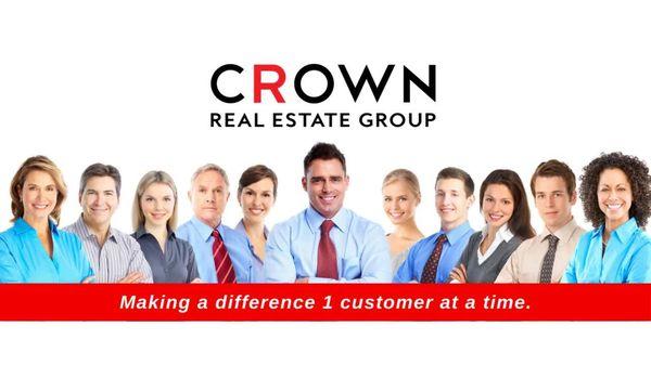 Crown Real Estate Group