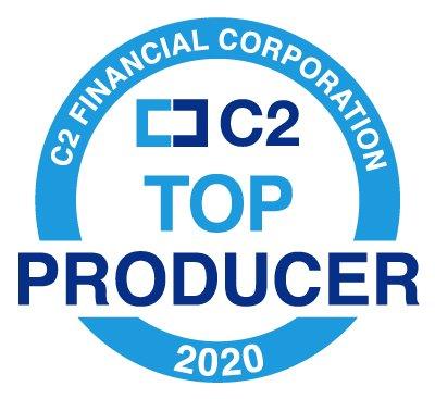 Top Producer 2020