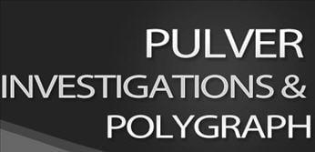 Pulver Investigation and Polygraph