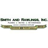 Smith & Rawlings Inc logo