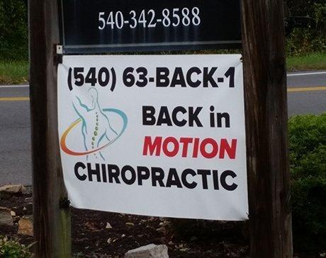 Back in Motion Chiropractic: Stephen Kieselbach, DC is a Chiropractor serving Roanoke, VA