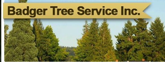 Badger Tree Service