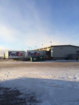 FedEx Freight