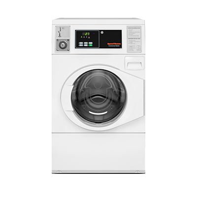 Speed Queen Front Load Washer for Multi-Housing