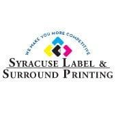 Syracuse Label & Surround Printing