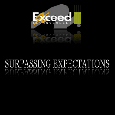 Exceed Technologies - Jackson MS