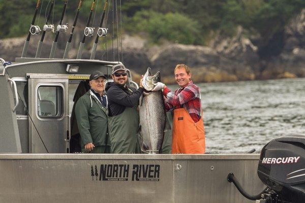 Catch-A-King Charters