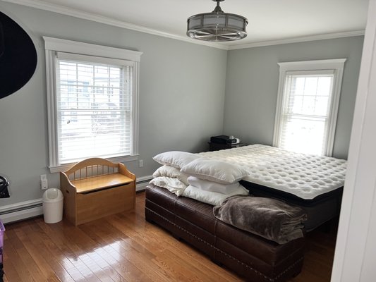 Guest Bedroom