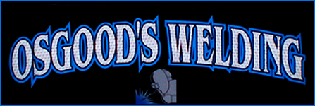 Osgood Welding logo