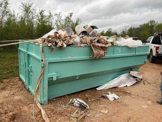 Allwaste Dumpsters