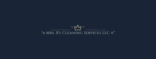 Mrs. B's Cleaning Services