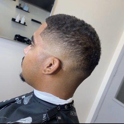 Low fade