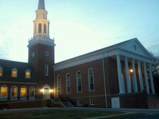 Catonsville Presbyterian Church