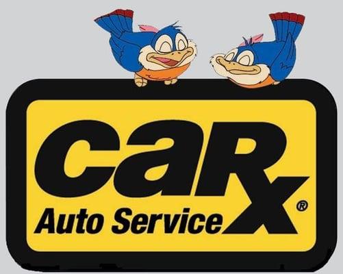 Car-X Tire & Auto