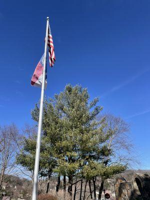 Ashe County Public Library