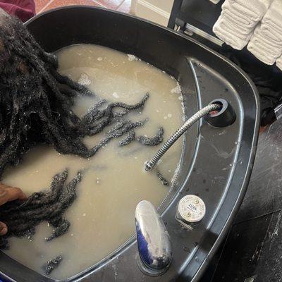 Loc detox