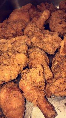 Fried Chicken