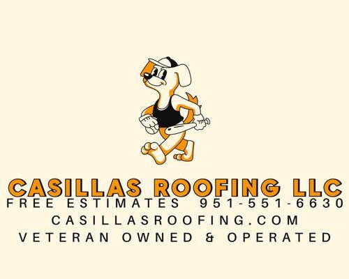 Casillas Roofing