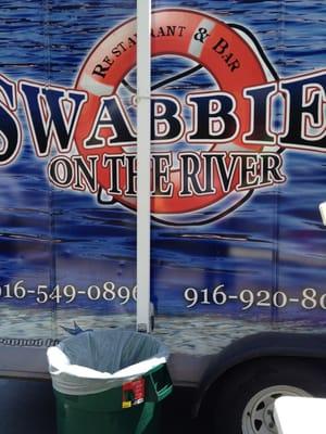 Swabbies Mobile