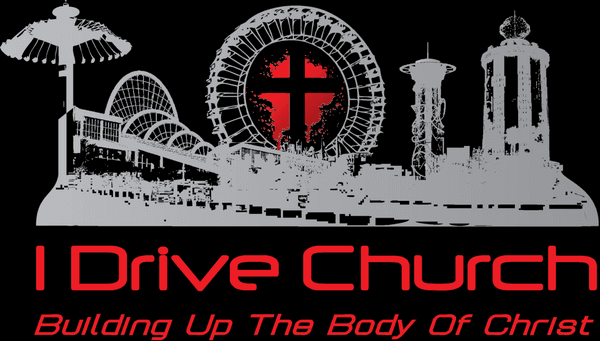 I Drive Church