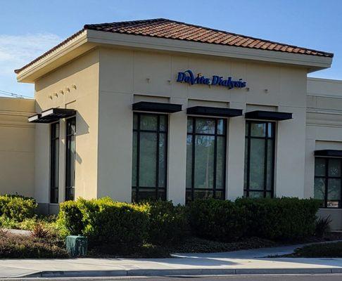 Davita Los Gatos Dialysis