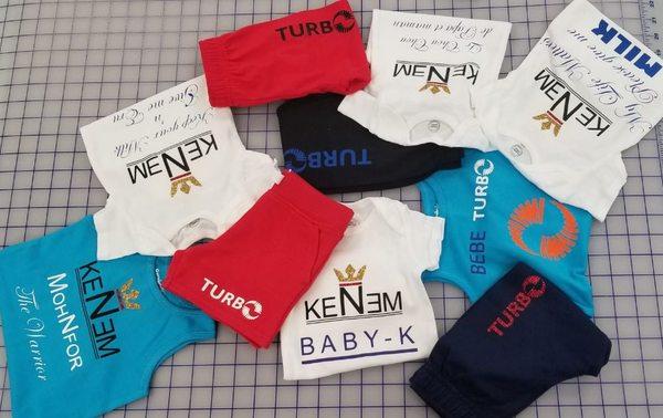 Branded Babies'!