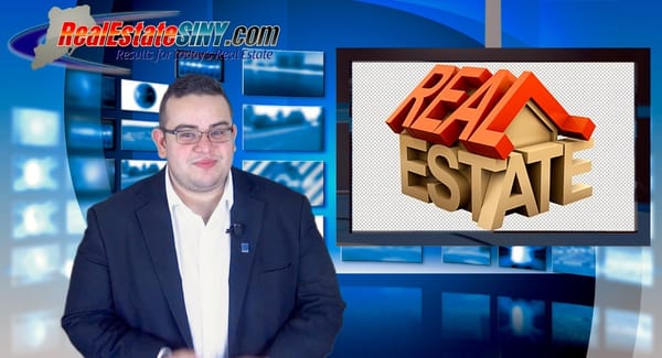 Watch Elsayed's Real Estate segment! Super informative!
 https://www.youtube.com/playlist?list=PLC4M5A8AxYB-2bQAClkoc58PAxYIJR1WX