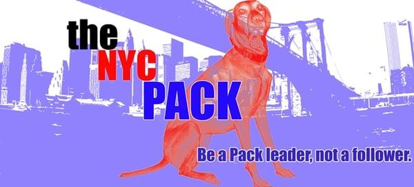 The NYC Pack