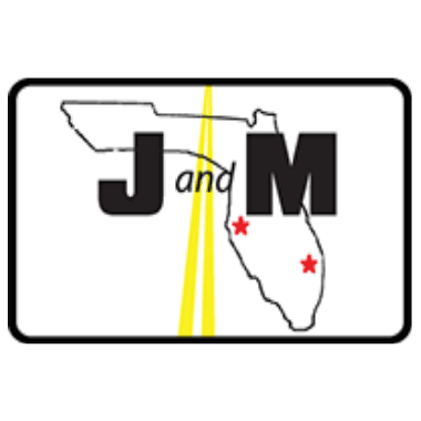 J & M Pavement Inc