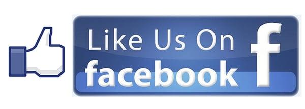 Like us on Facebook